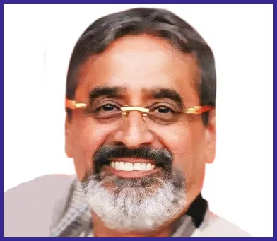 trustee-gul-keswani